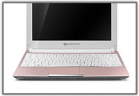 Нетбук Packard Bell Dot SE-301RU